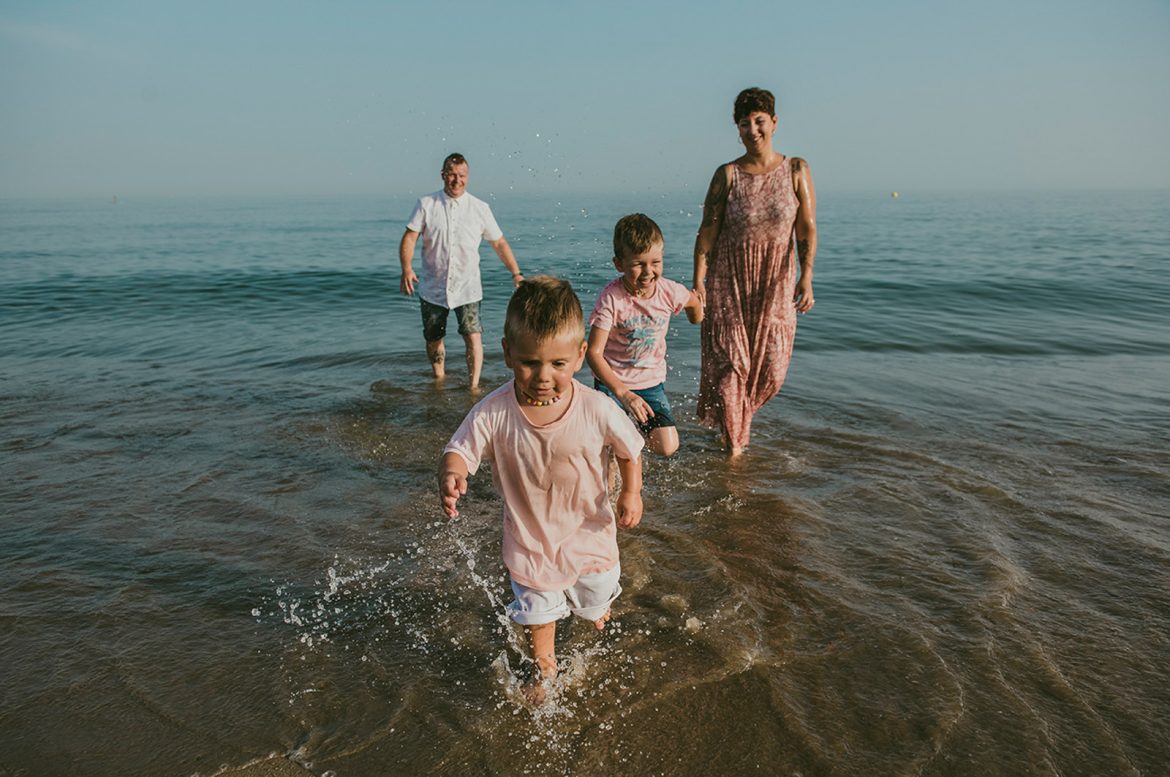 sesion de fotos de familia mataro 19